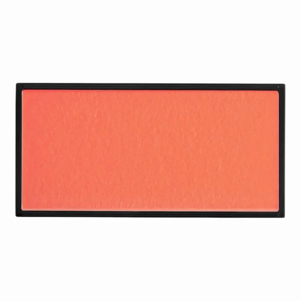 Bundle Of Three Surratt Beauty Artistique Blush Brilliante Vivid Coral Satin NIB